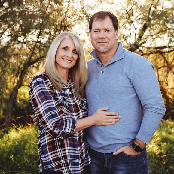 Meet your Posher, Trisha - Picture 1 of 1